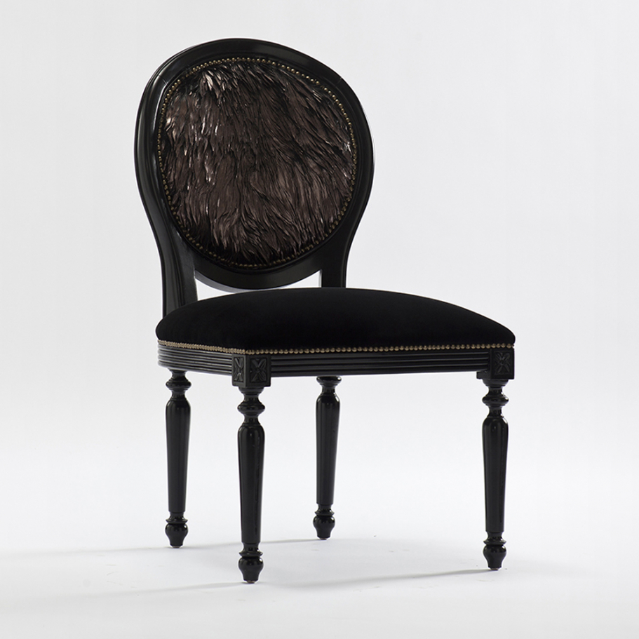 DINING CHAIR BAR STOOL ESTETIKDECOR